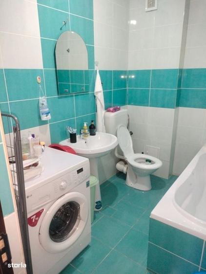 Garsonieră în Rahova