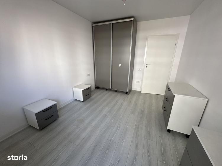 Apartament 2 camere/finisat la cheie/56 mp/7 minute de metrou Berceni - 7