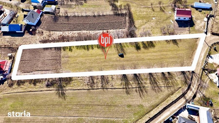 Teren de 4760 mp, în Slatina