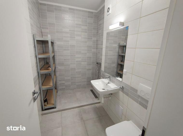 Spațiu comercial, de 58 mp, în Libertății