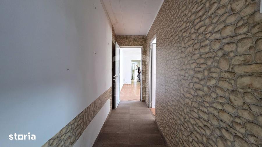 Apartament cu 4 camere în Militari