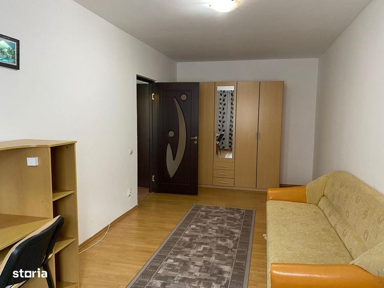 Apartament 2 camere Floresti, str Florilor, zona Atelierul de Pizza - 6