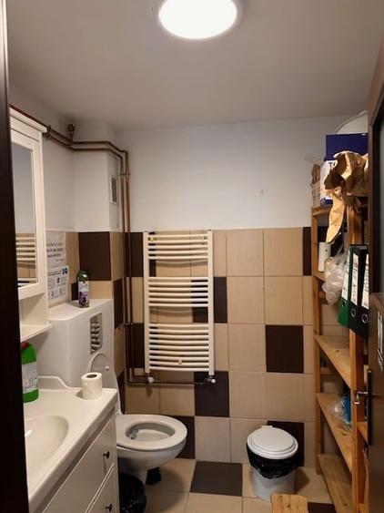 Casă individuală cu 5 camere cu Teren 100 Mp în Unirii