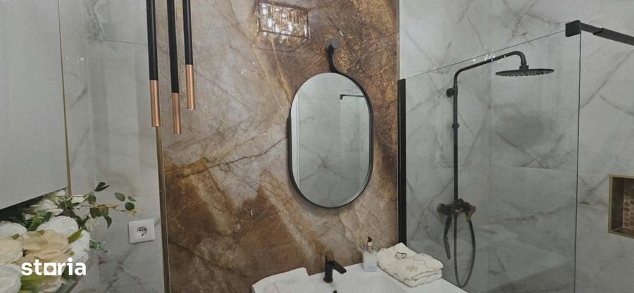 Apartament cu 2 camere decomandat în Lotus