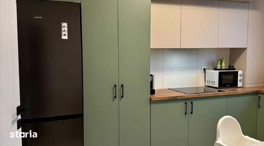 Duplex Giroc-4 camere-Mobilat si utilat-Oportunitate! - 1