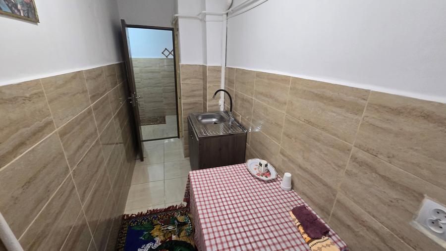 Garsonieră în Bahne