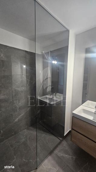 Apartament cu 3 camere semidecomandat în Iris