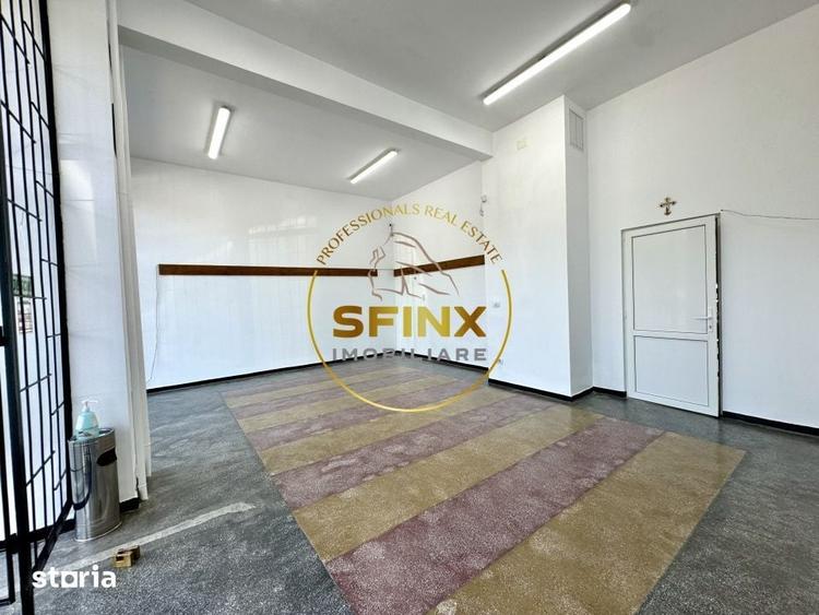 Spatiu comercial 68mp | Sos Oltenitei | Brancoveanu | Disponibil Imedi - 2