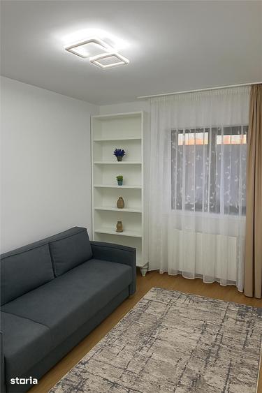 Garsonieră în Ciurea