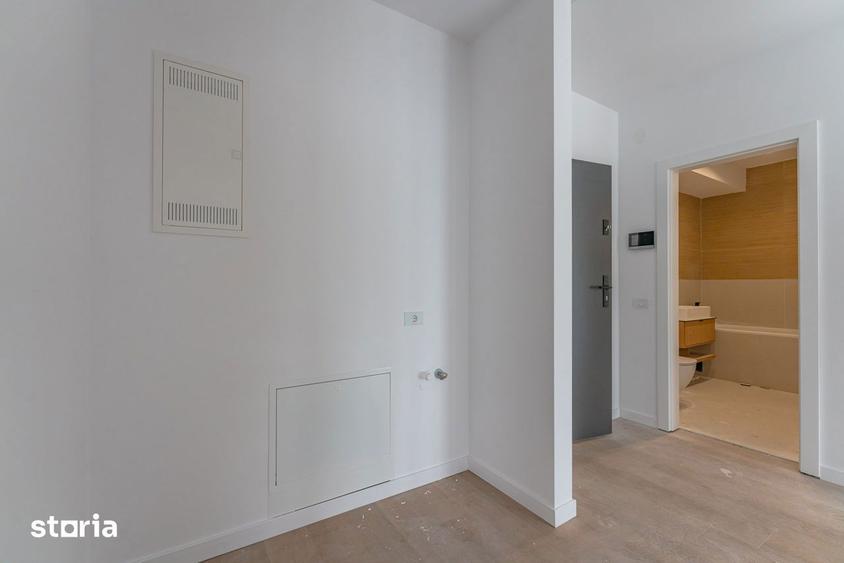 Apartament cu 2 camere în Bartolomeu