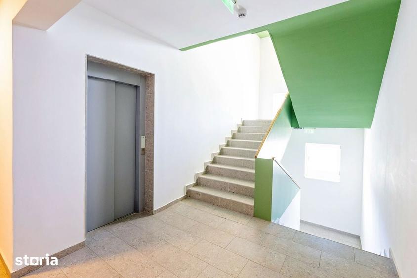Apartament cu 2 camere în Ultracentral