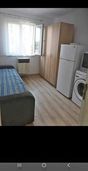 Garsonieră decomandată în Broscărie