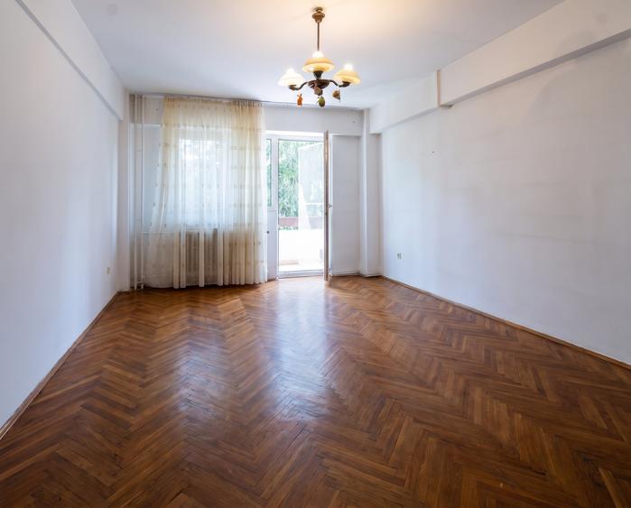Comision 0% I Apartament cu 2 camere decomandate I Str. Louis Pasteur - 1