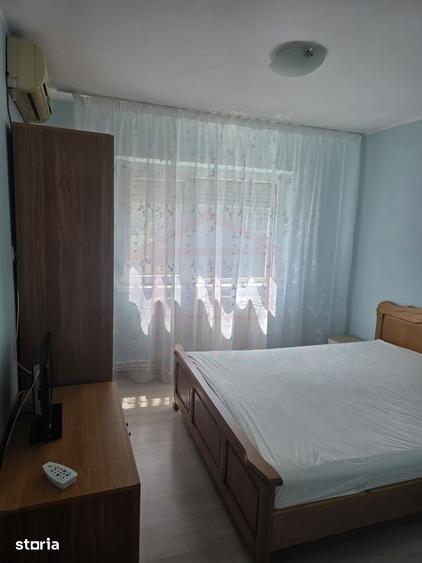 ?De inchiriat 3 camere, Micro 17, 1.900 Ron/luna - 2