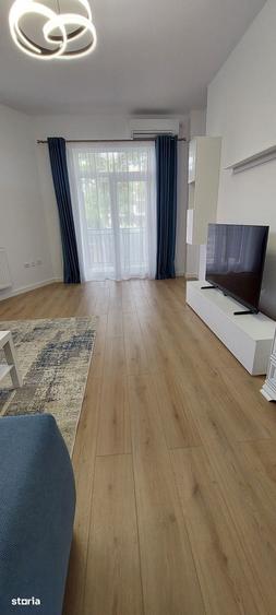 Apartament cu 2 camere în Unirii Centru
