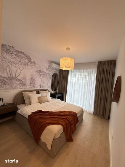 Apartament cu 2 camere în Chitila