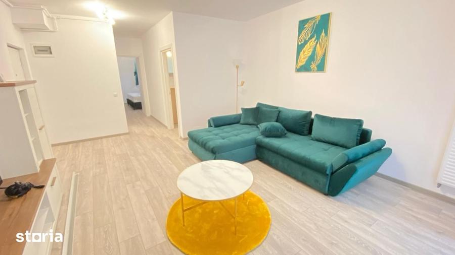 Apartament 2 camere Piata Iancului - 1