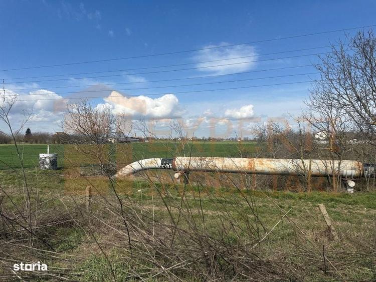 Teren de vanzare 18.000 mp | Deschidere la DN | Ideal investitie - 7