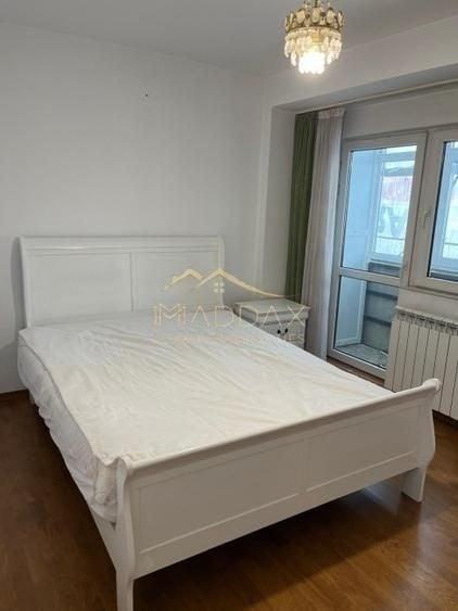Apartament cu 2 camere decomandat în Nerva Traian