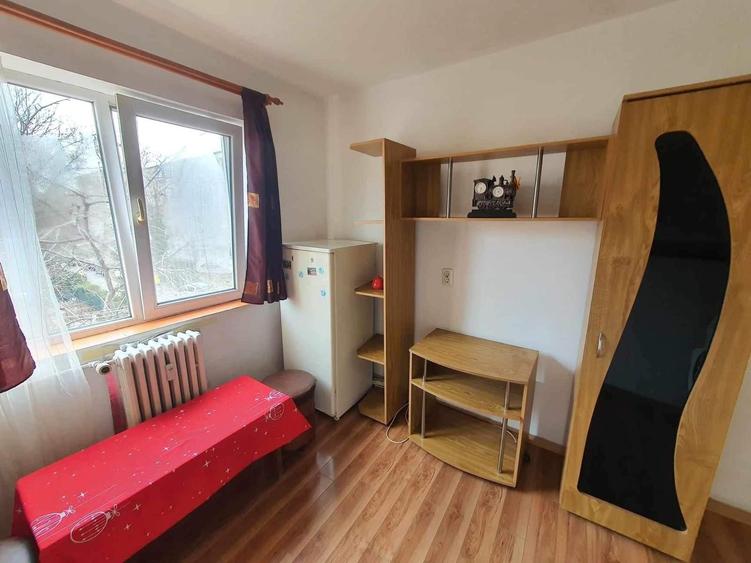 Garsonieră decomandată în Tomis Nord