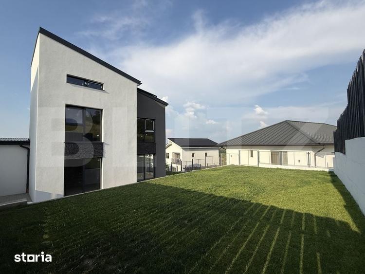 Duplex Premium de vanzare, la doar 5 min de mers pana la Mega Image De - 4