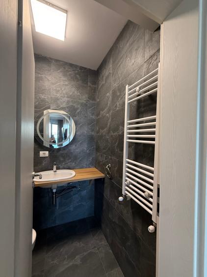 Apartament cu 2 camere decomandat în Exterior Nord