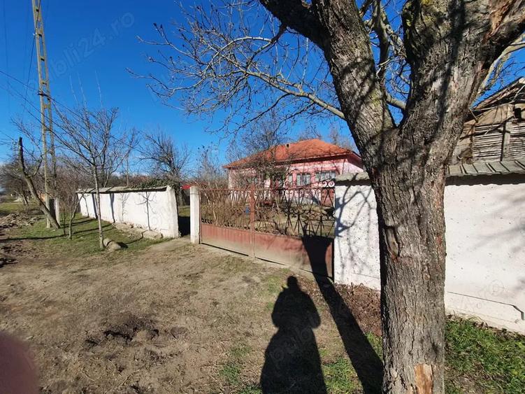 Casa de vanzare Valea Stanciului - 6