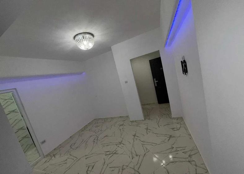 Apartament cu 2 camere semidecomandat în Obor