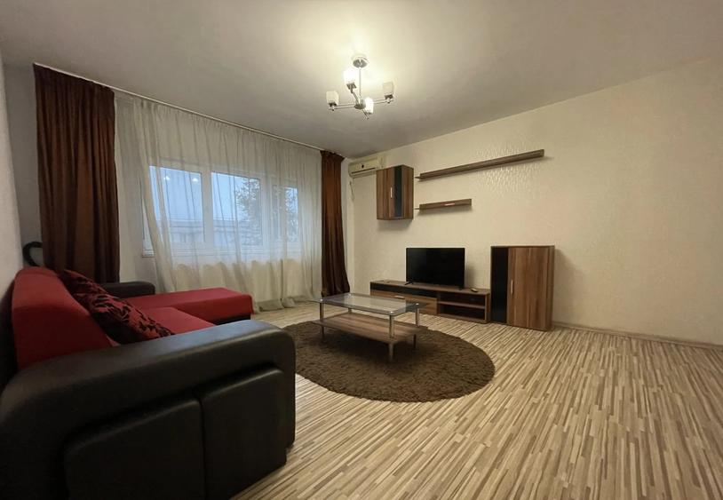 Apart 3 camere 74m2 | Aviatiei - Str. Smaranda Braescu | Boiler Electric - 1