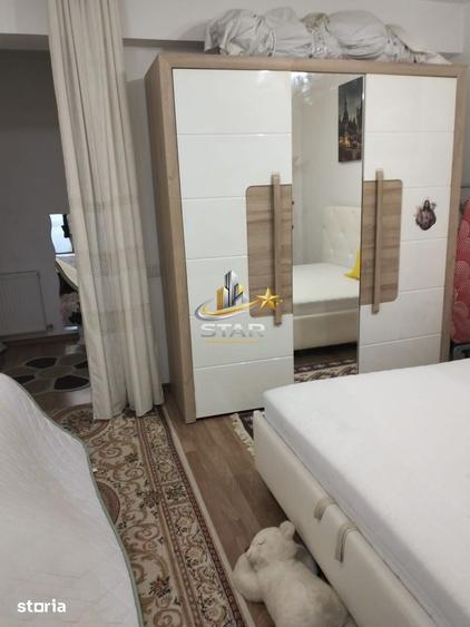 Garsonieră semidecomandată în Bragadiru