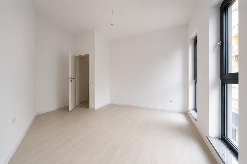 Apartament cu 4 camere decomandat în Timpuri Noi