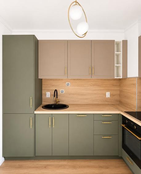 Apartament cu 2 camere decomandat, mobilat în Între Lacuri