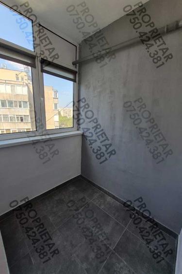 Garsonieră decomandată în Tineretului