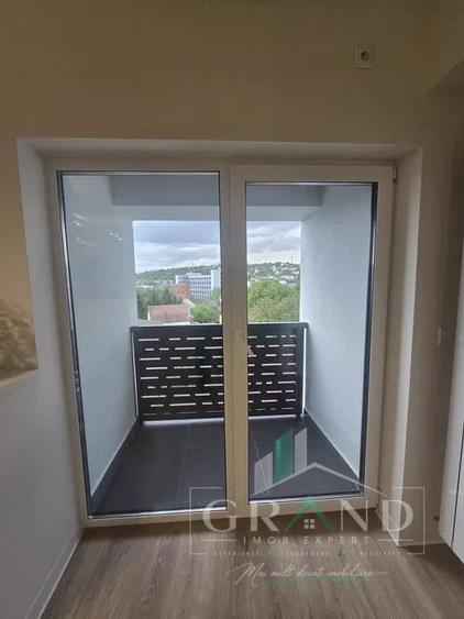 Apartament NOU, 58mp, zona Fabrica de sport - 7