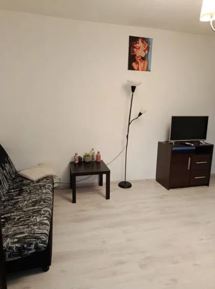 Garsonieră decomandată în Dristor