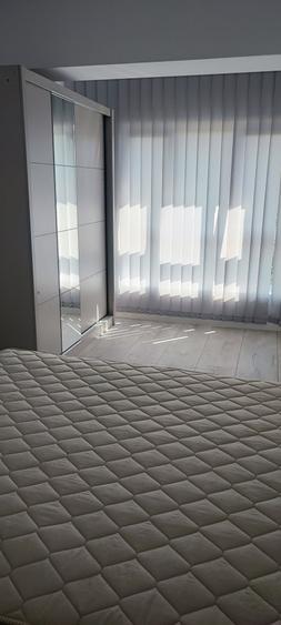 Apartament cu 2 camere decomandat în Balciu