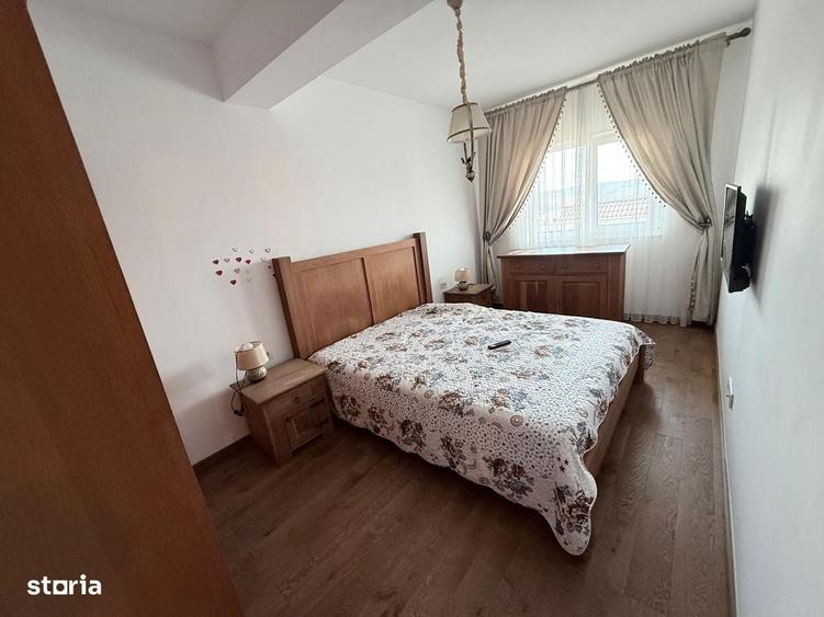 380euro/luna! Apartament modern 2 camere + loc parcare, Valea Lupului - 4