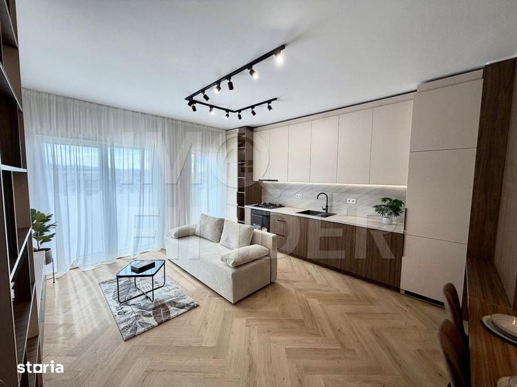 Apartament premium 2 camere | Eroilor Residence - 2