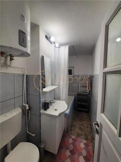 Inchiriere apartament Aviatiei etaj 1 - 8