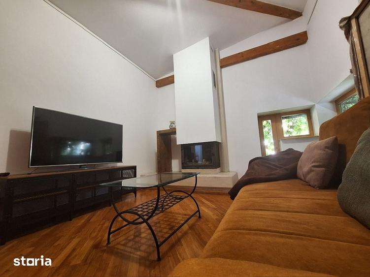 Apartament cu 2 camere decomandat în Cotroceni