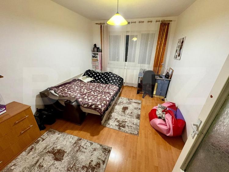 Apartament 2 camere, 58 mp, zonă Dâmbu Pietros - 5
