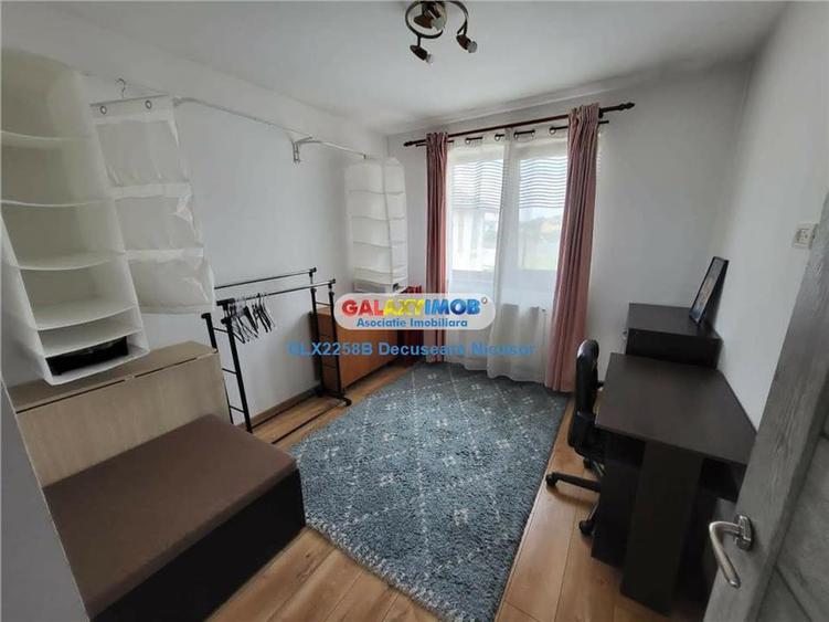 Casa, Str. Rachitei , 4 dormitoare si 1 living, 700 euro - 18