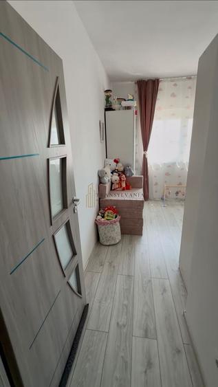 Apartament 3 camere, decomandat, construcție noua - 6