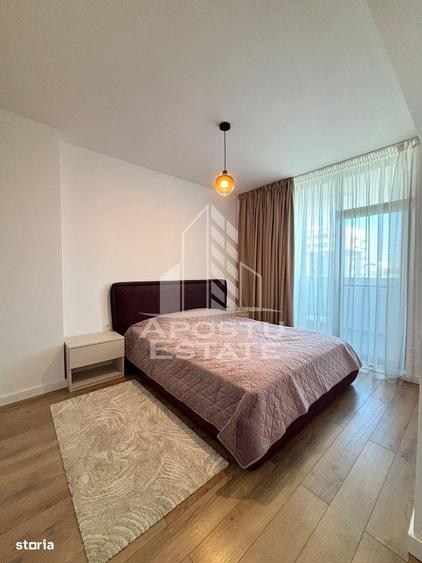 Apartament modern cu 3 camere, lift, Complex Rezidential XCity Towers - 4