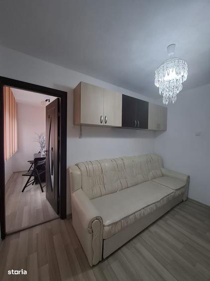 Apartament cu 3 camere decomandat în Ultracentral