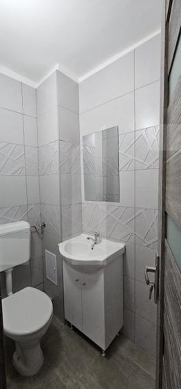 Apartament cu 3 camere decomandat în Semicentral