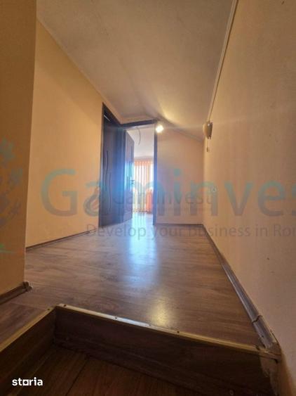 Casa de vanzare cu 3 camere, Les, Oradea, Bihor,V4339,Gaminvest - 12