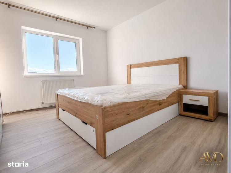Apartament cu 3 camere în Bartolomeu