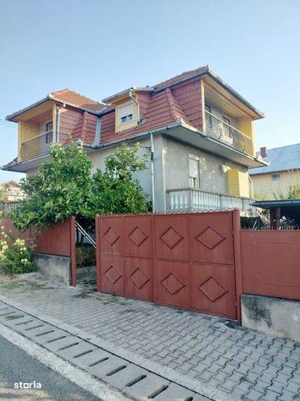 De vanzare casa zona Mulatau - 2