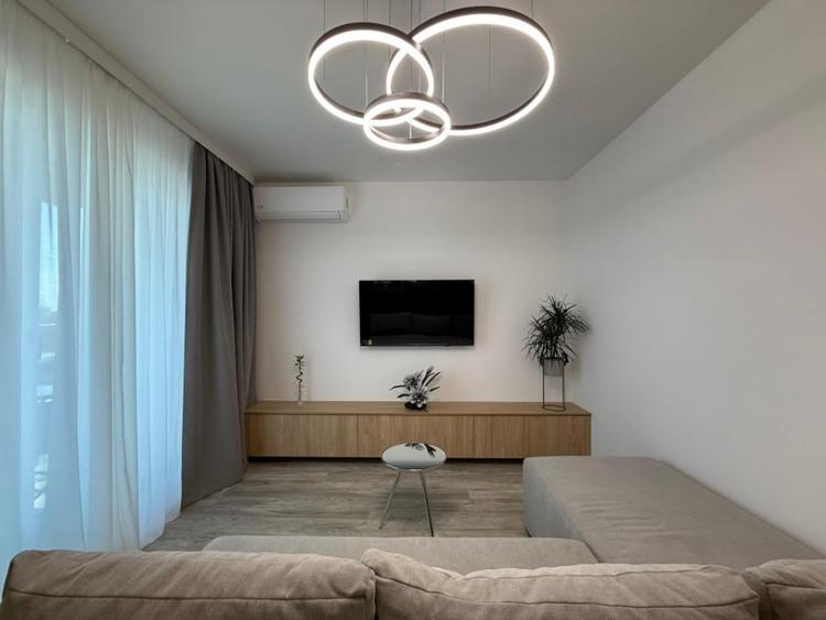 Apartament 2 camere semidecomandat - Satina Garden - 10